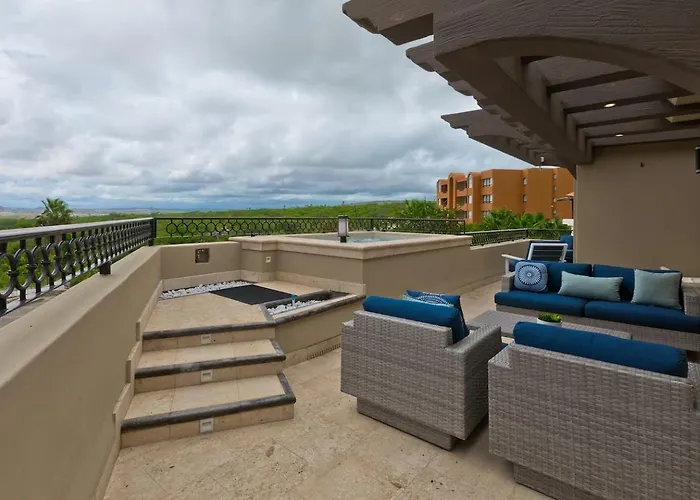 #marbella Lane-scenic With Amazing Oceanviews Holiday home *