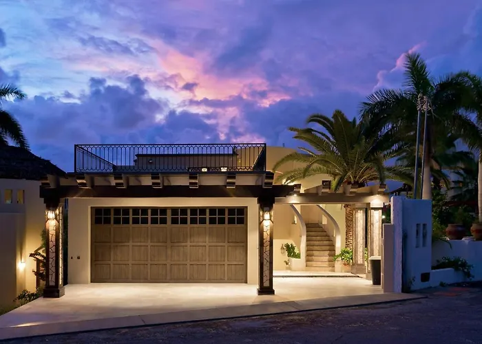 #marbella Lane-scenic With Amazing Oceanviews El Pueblito (Baja California Sur)