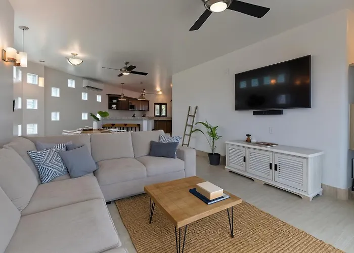 Holiday home #marbella Lane-scenic With Amazing Oceanviews *