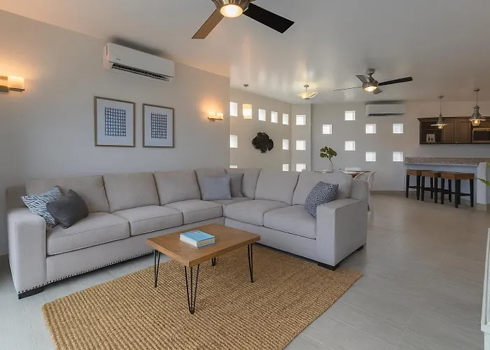 #marbella Lane-scenic With Amazing Oceanviews Holiday home El Pueblito (Baja California Sur)