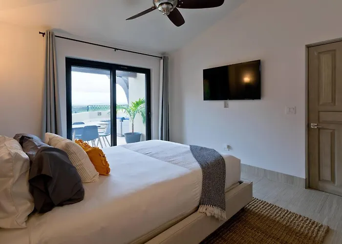 #marbella Lane-scenic With Amazing Oceanviews Holiday home *