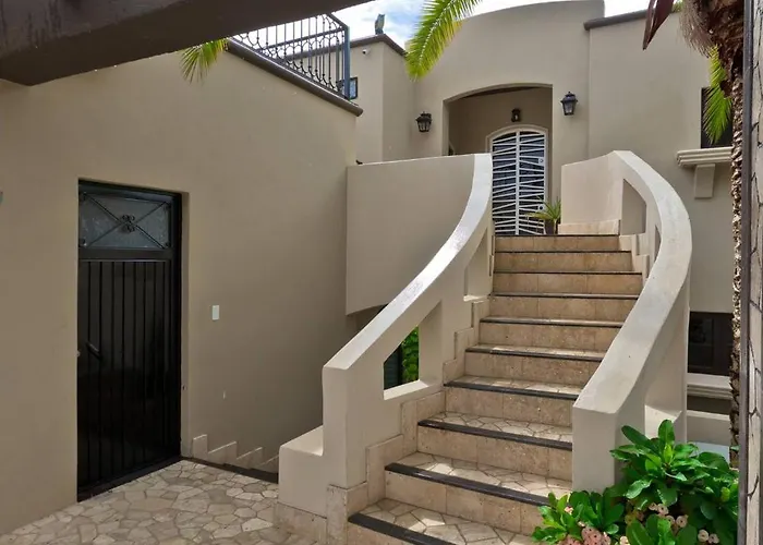 #marbella Lane-scenic With Amazing Oceanviews El Pueblito (Baja California Sur)