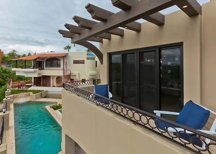 #marbella Lane-scenic With Amazing Oceanviews Holiday home *