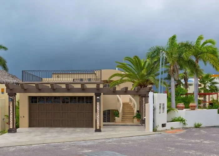 #marbella Lane-scenic With Amazing Oceanviews *