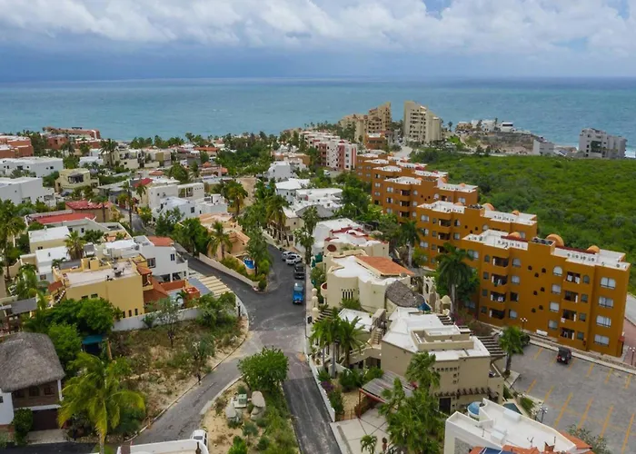 #marbella Lane-scenic With Amazing Oceanviews