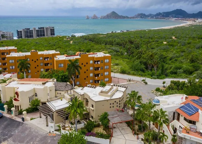 #marbella Lane-scenic With Amazing Oceanviews * El Pueblito (Baja California Sur)