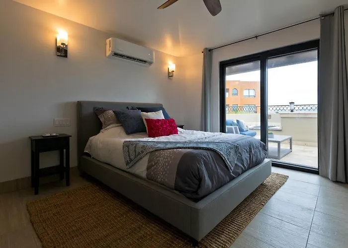 Holiday home #marbella Lane-scenic With Amazing Oceanviews