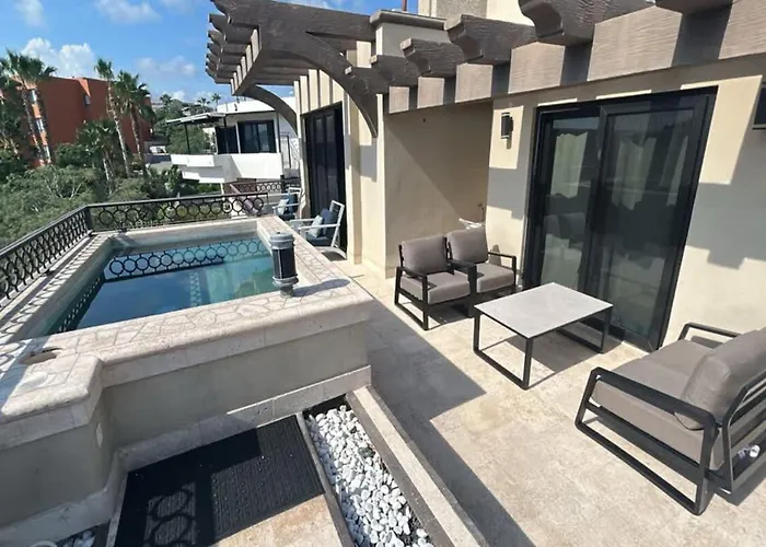 Holiday home #marbella Lane-scenic With Amazing Oceanviews